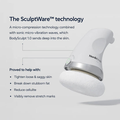 BodySculpt 1.0™